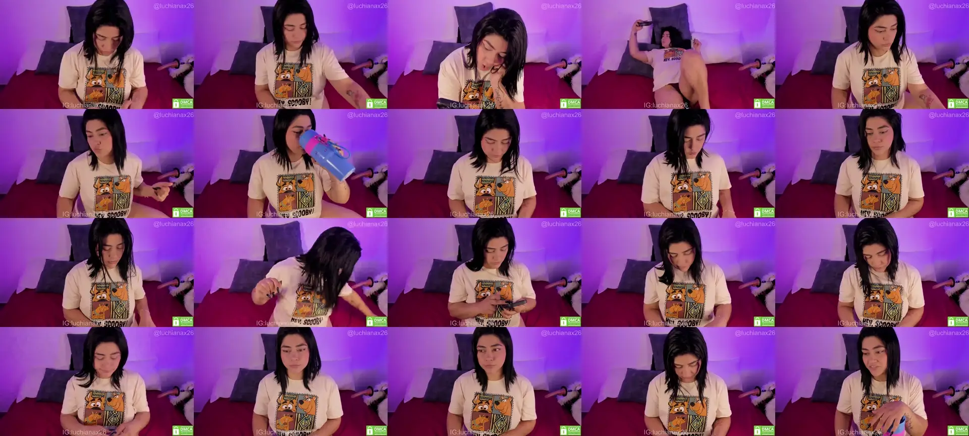 Lucy26_ photo contact sheet