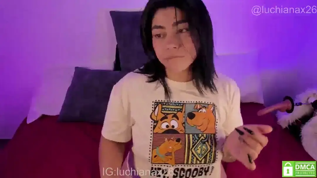 Video #101134 by Lucy26_