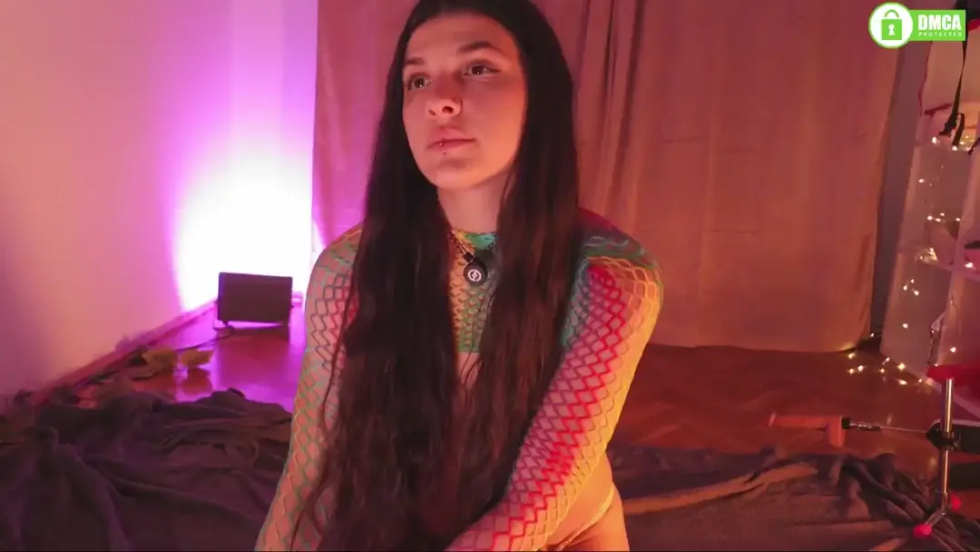 LucyPurple show preview