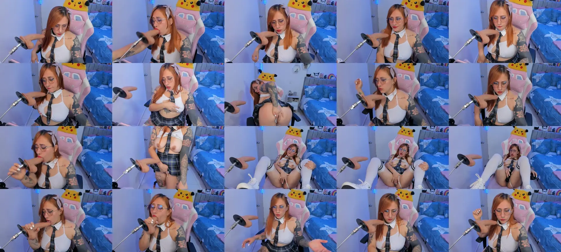 Luna_Roberts photo contact sheet