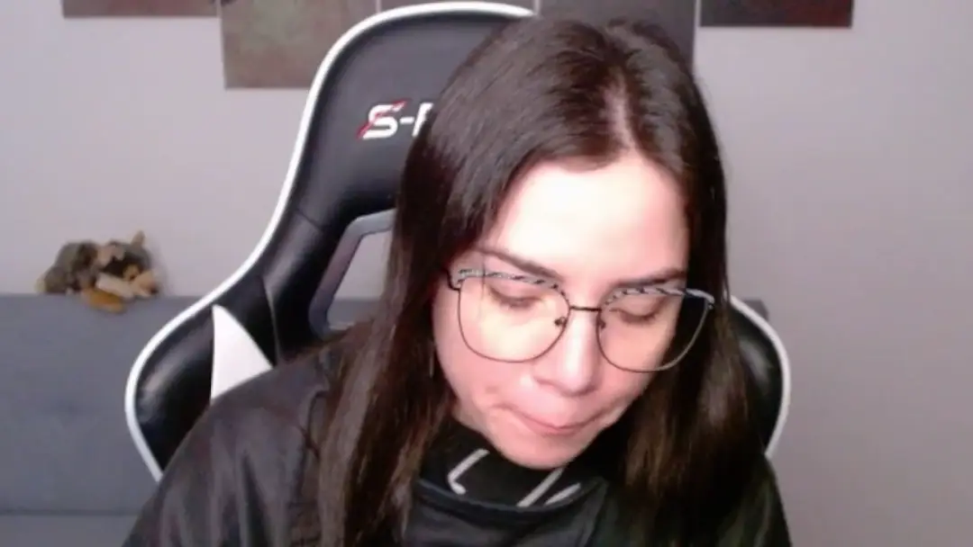 Video #100914 by LycanGirl