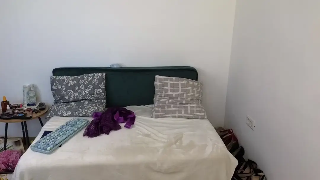 MadameDeFeu show preview