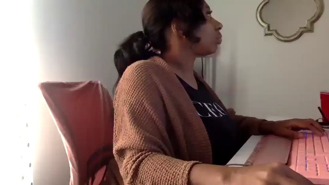 MadamGlam show preview