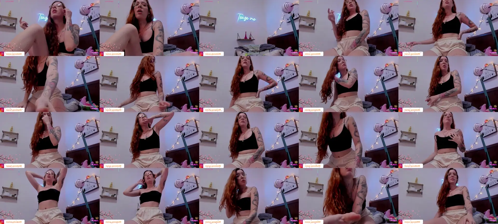 ManuGonzalez photo contact sheet