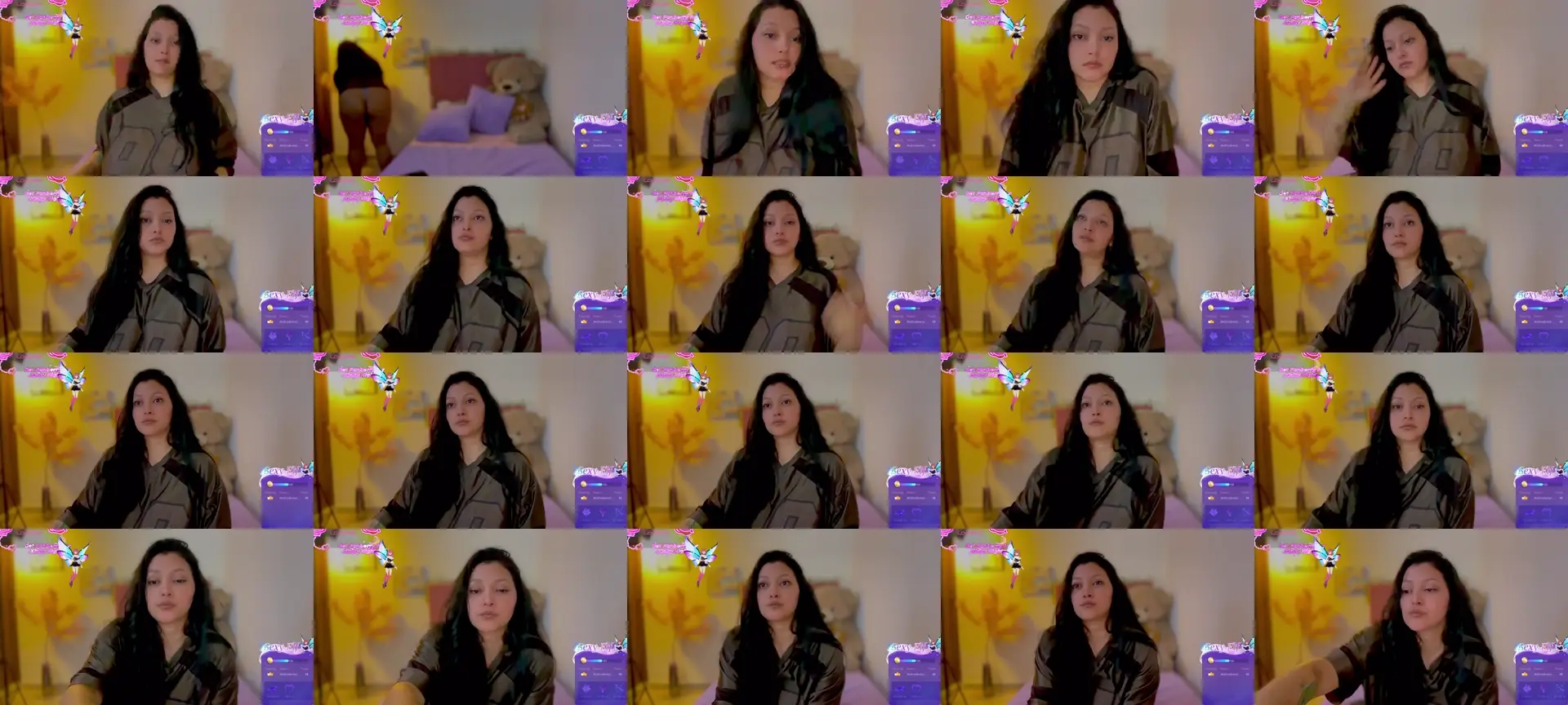 Marcella_G photo contact sheet