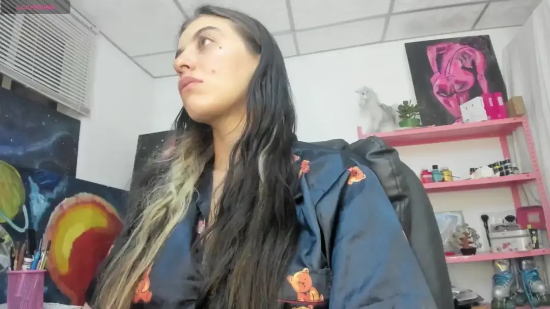 Maricam420 video #101272