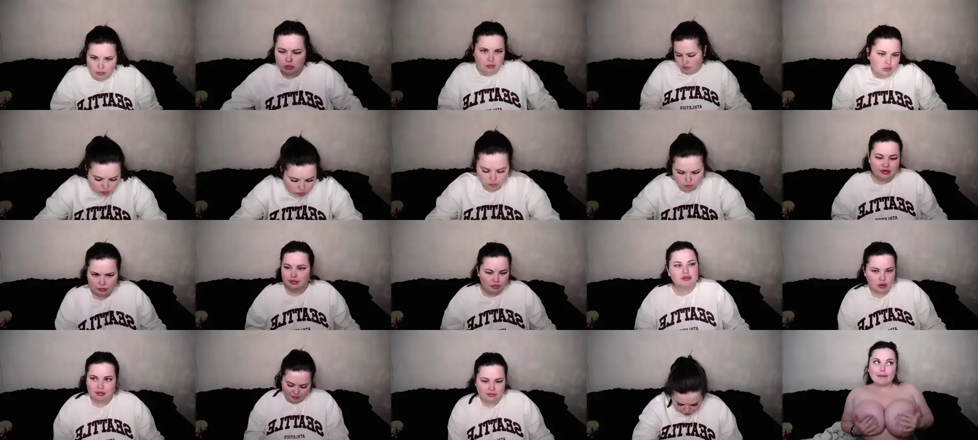 Milana_Kelly photo contact sheet