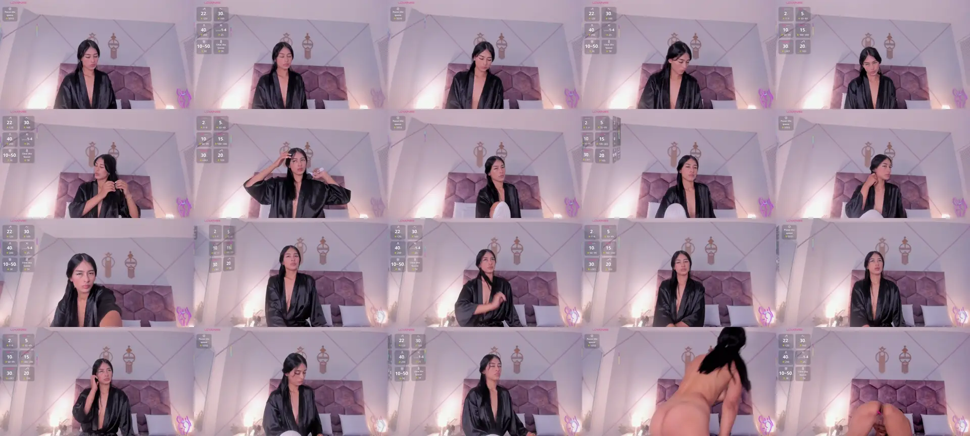 Nicol_giraldo photo contact sheet