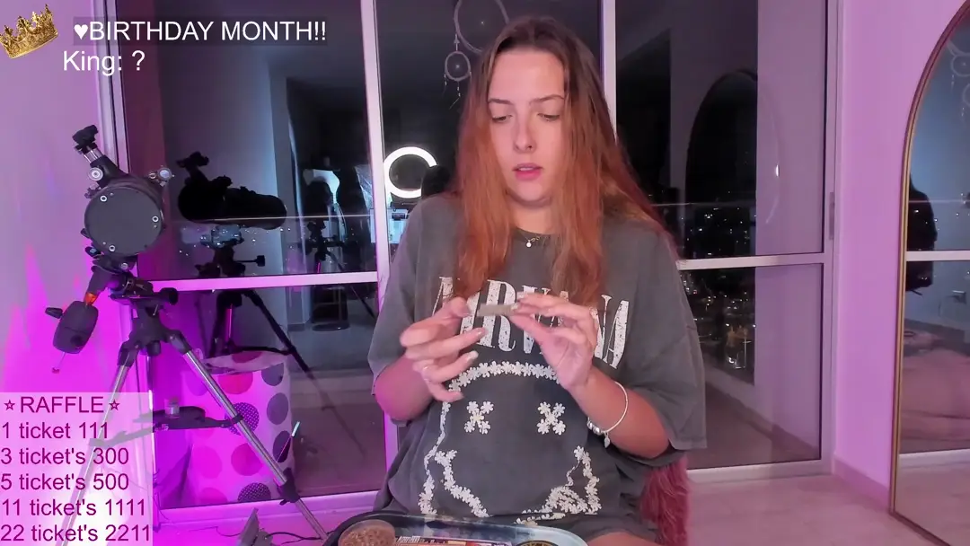 NirvanaMoon video #101044