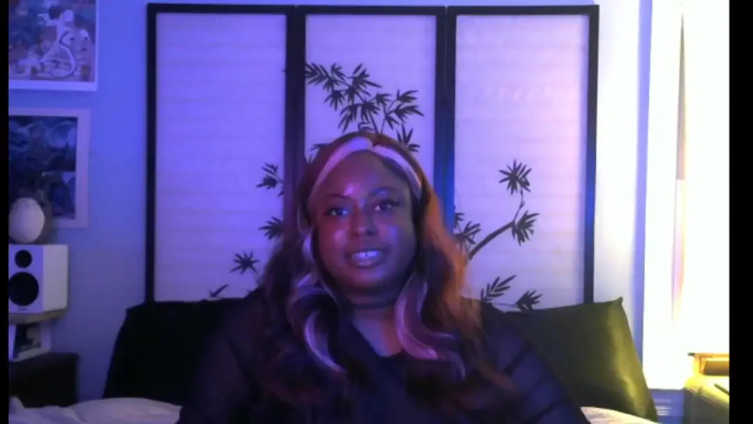 NonaRosie show preview