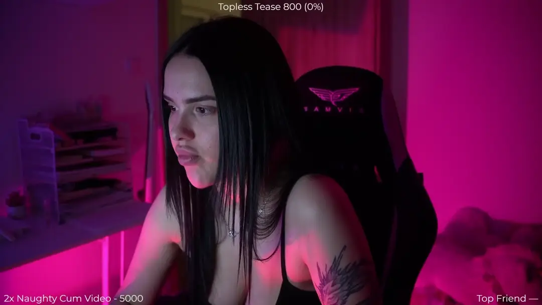 NotYourNaomi video #102955