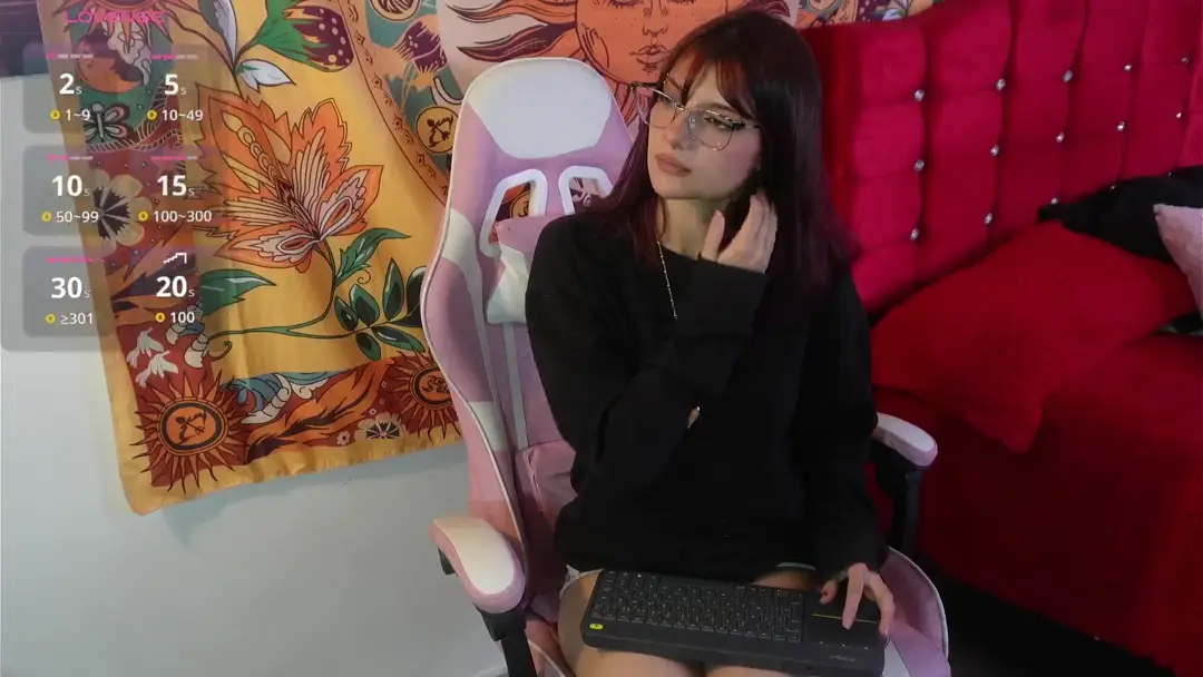 NyxScarlett video #102408