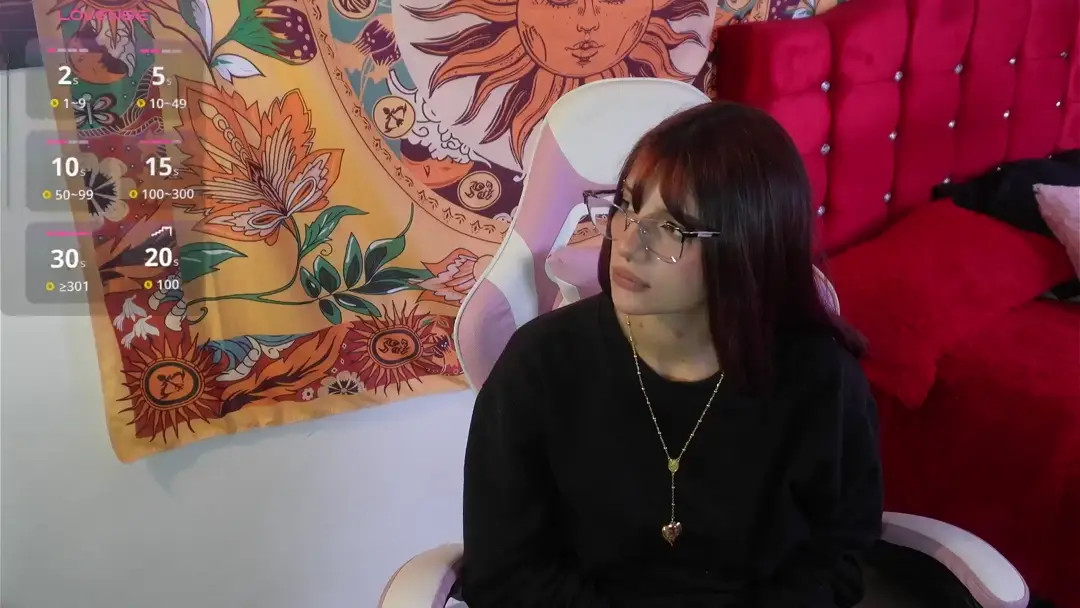 NyxScarlett show preview