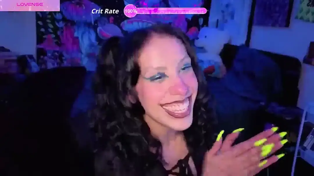 PeachyKeenTV show preview