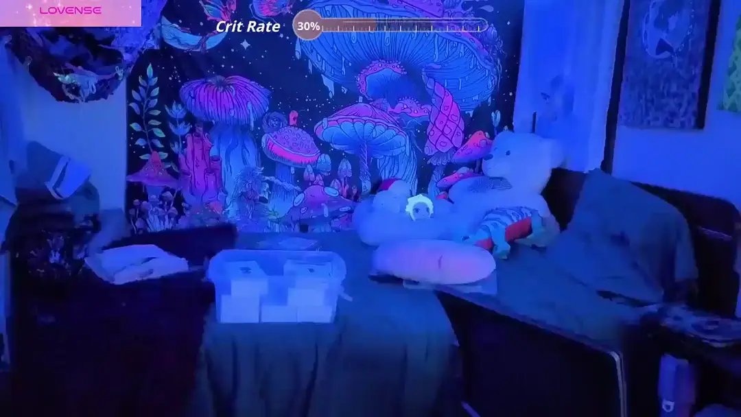 PeachyKeenTV show preview