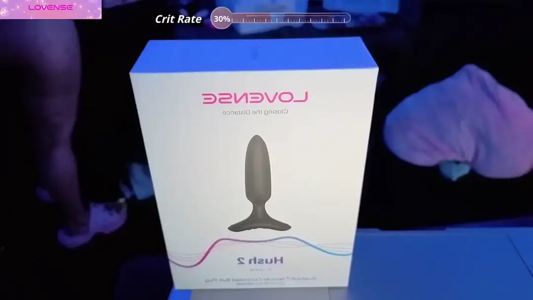 PeachyKeenTV show preview