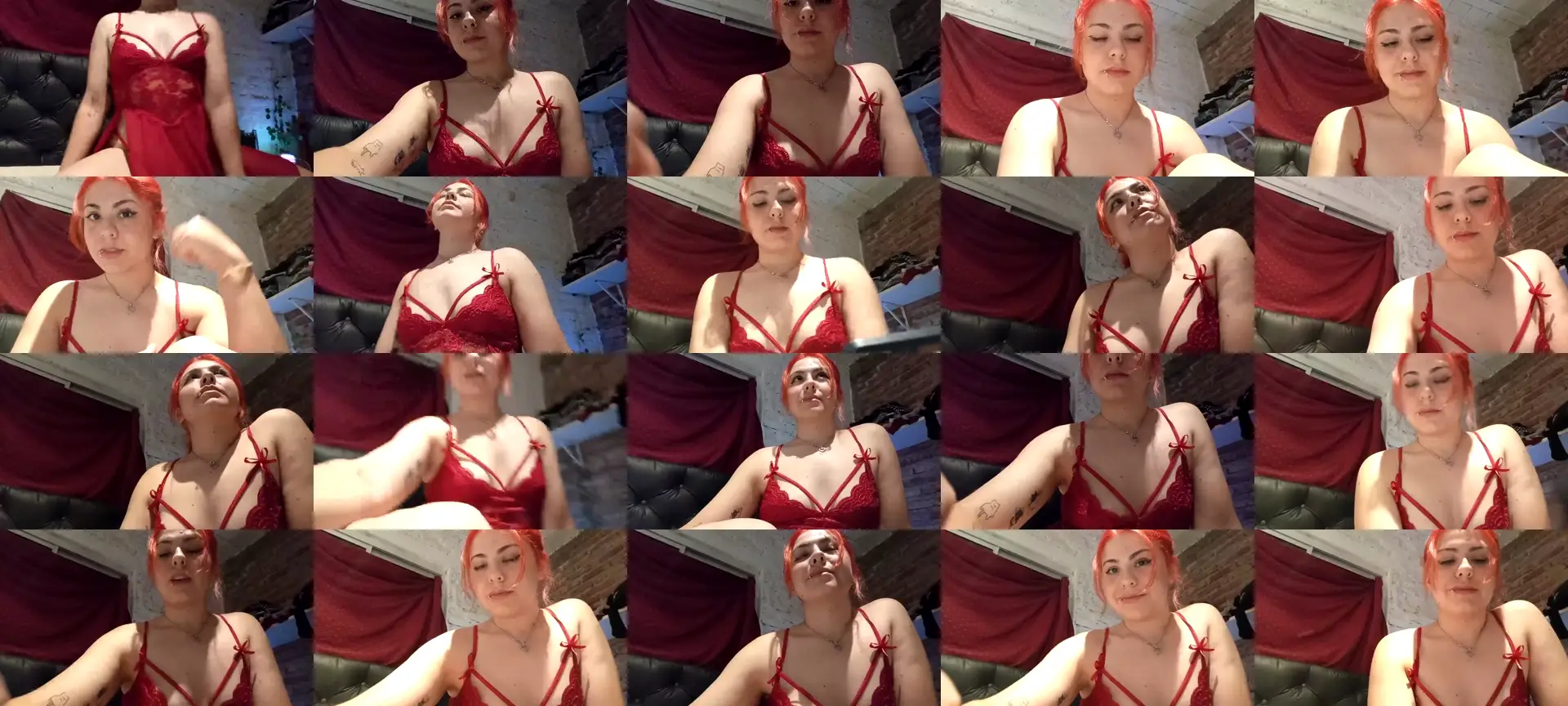 PynckiPie photo contact sheet