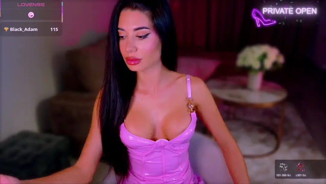 queenannya Recorded video thumbnail