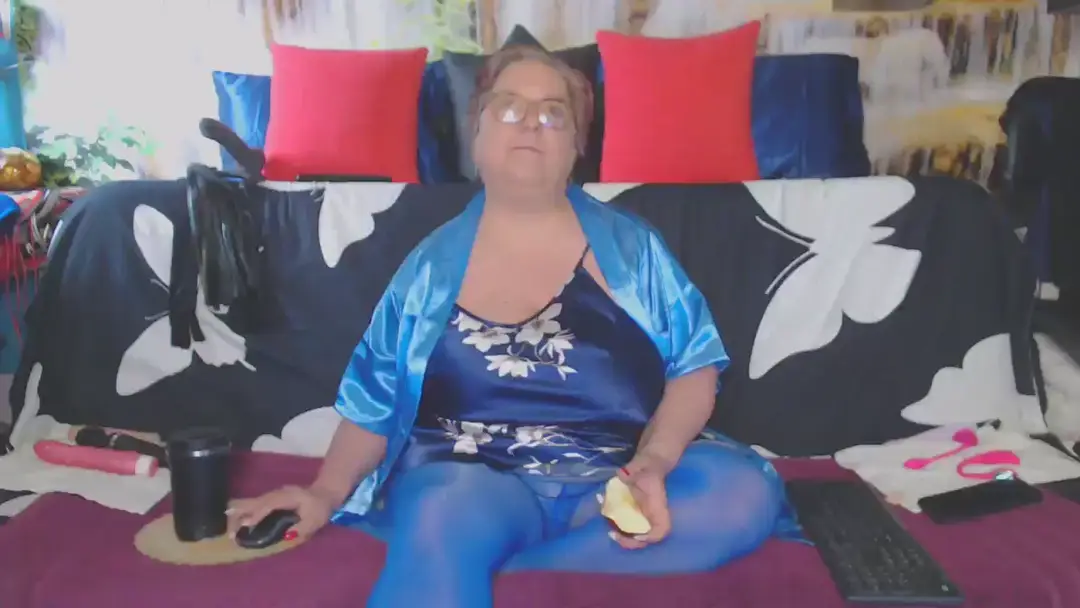 QueenPammy show preview