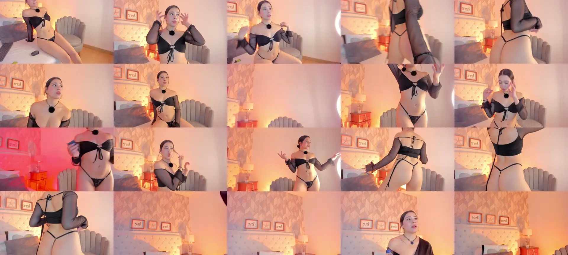 Rebeca_wats photo contact sheet