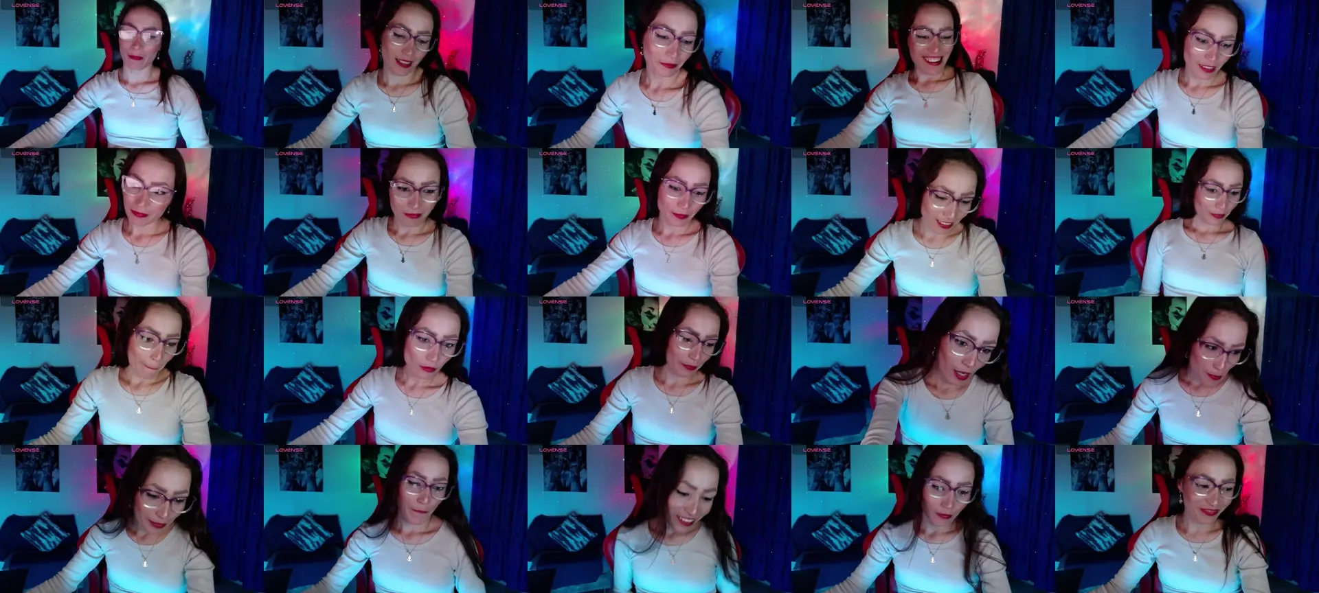 Sara_guzman photo contact sheet