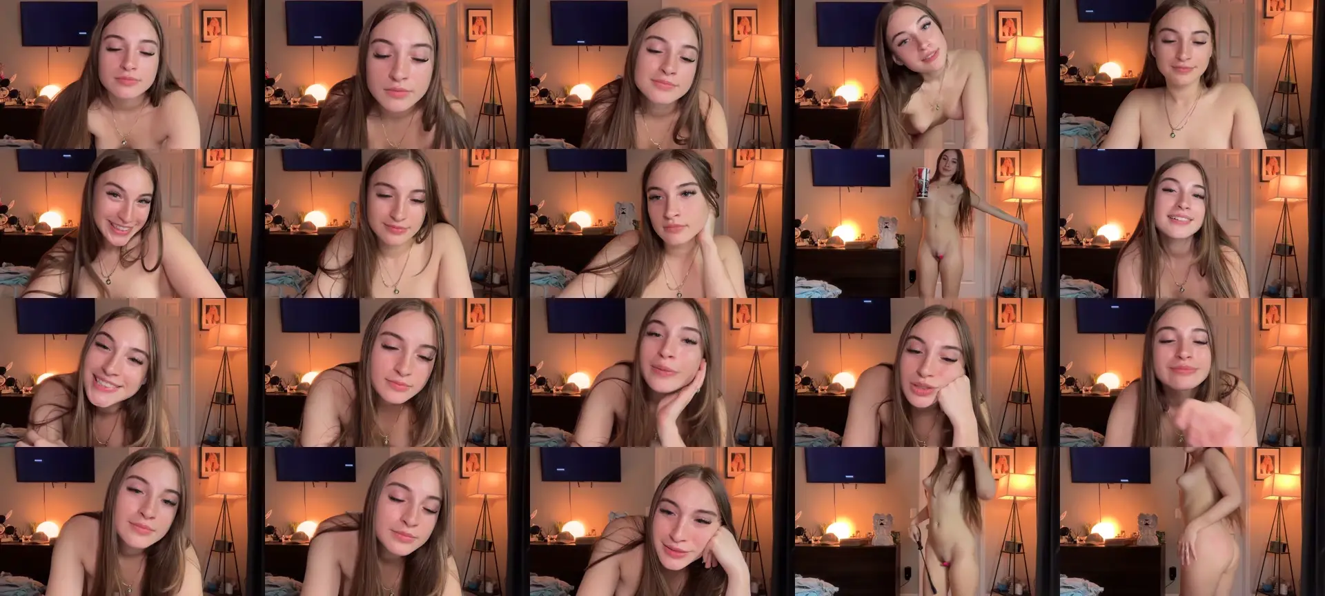 SarahRhyder photo contact sheet