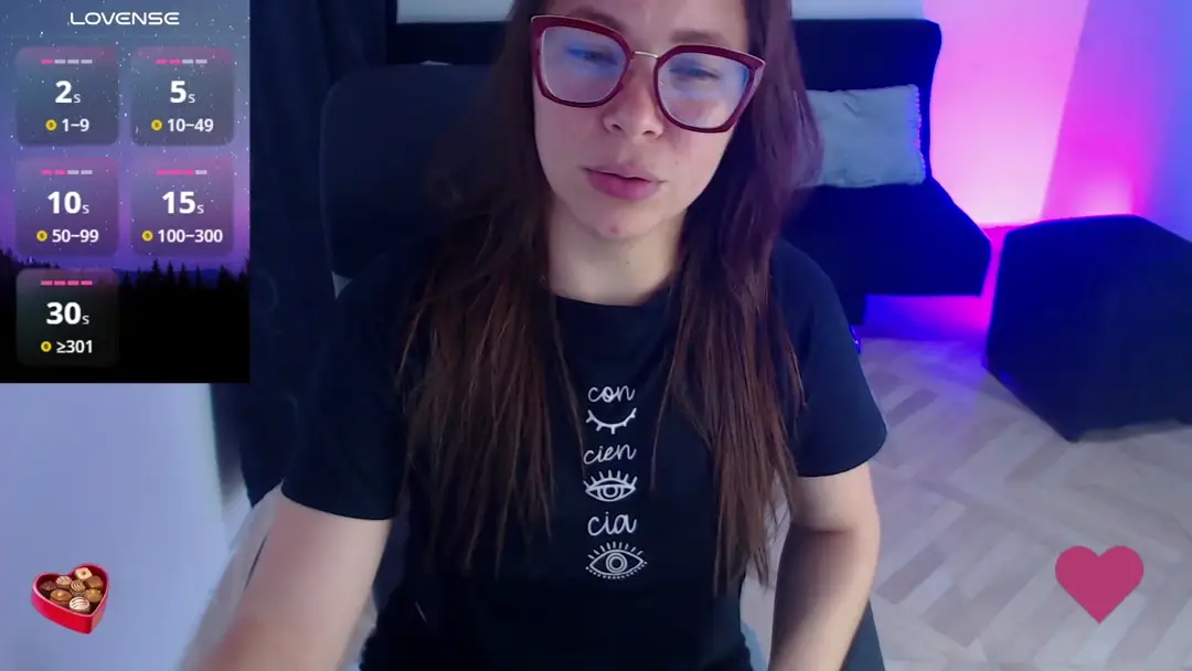 Video #100928 by SharonRobers