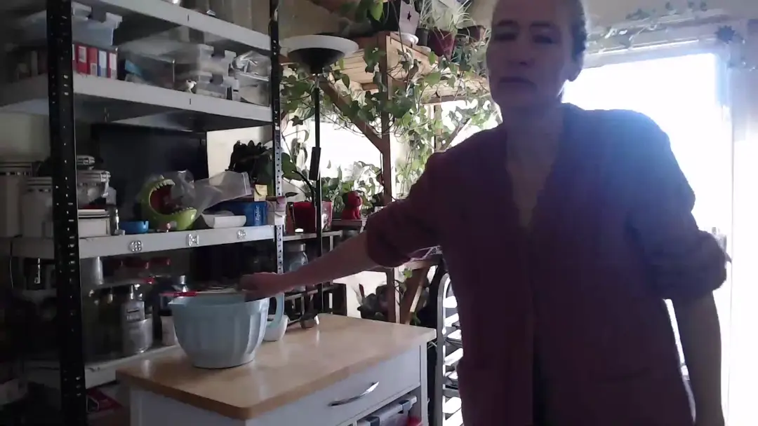 SinnamonKiss show preview