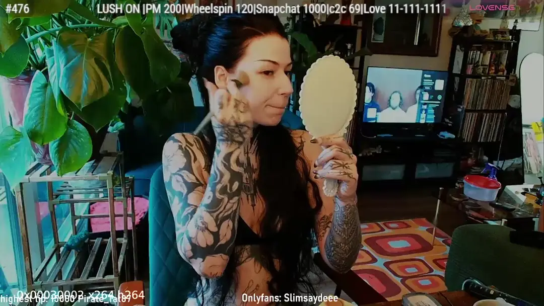 slimsaydeee video #102793