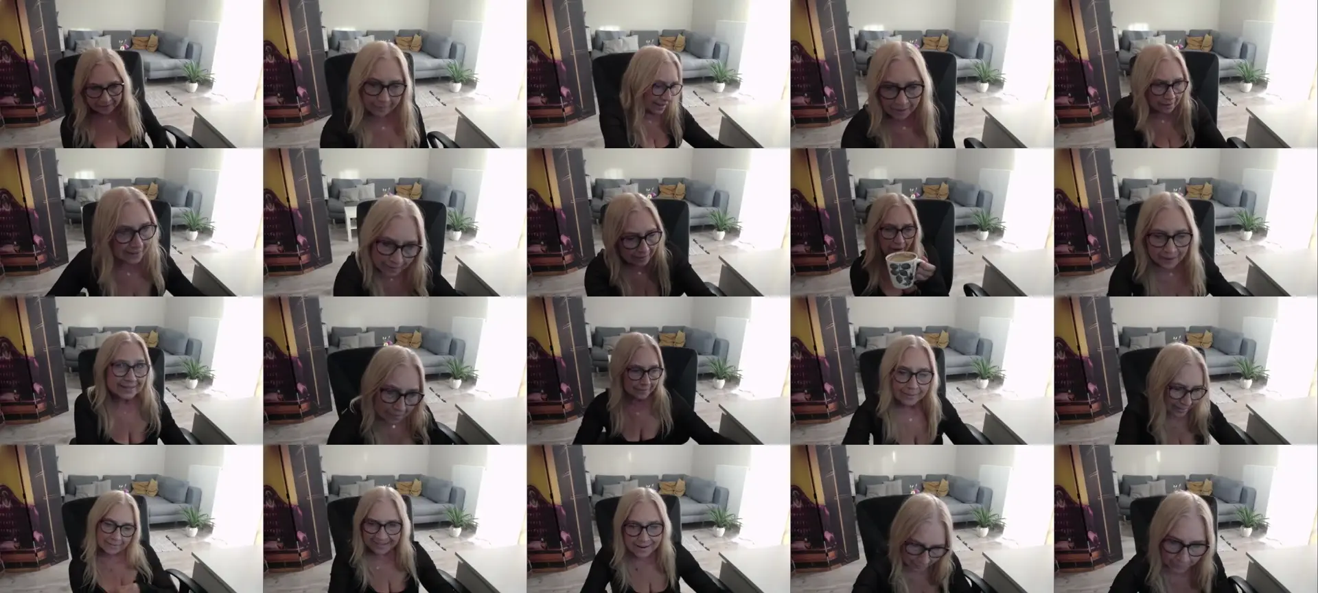 Sofia_Mature photo contact sheet