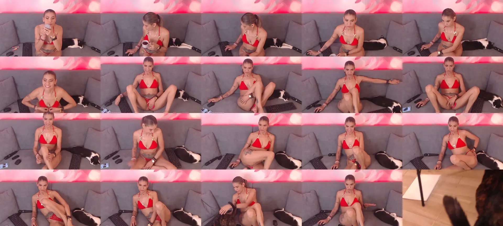 SOPHI_SOMERS photo contact sheet