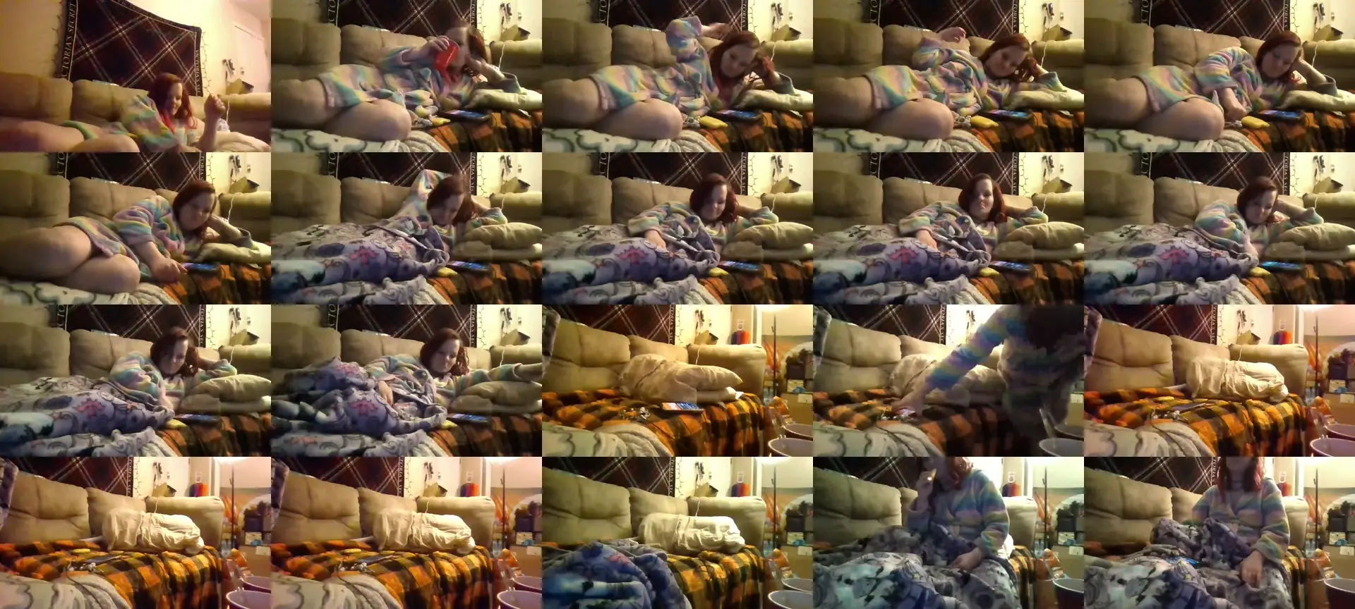 StormAlley2 photo contact sheet