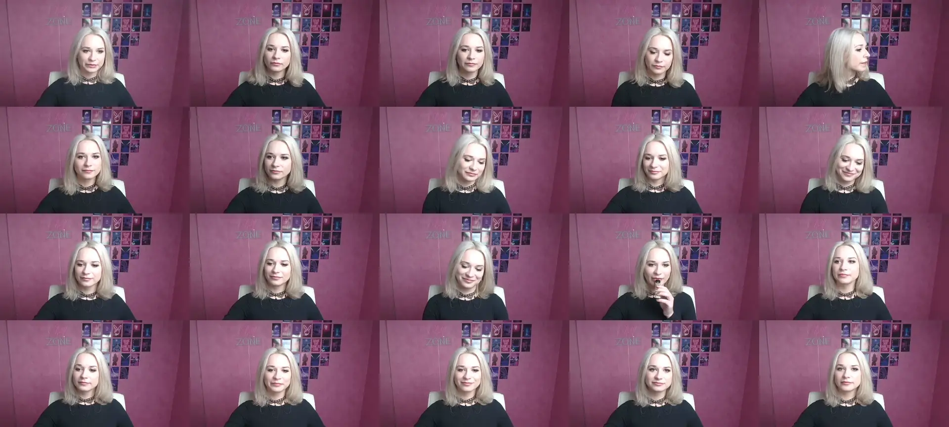 Susanna_Angel photo contact sheet