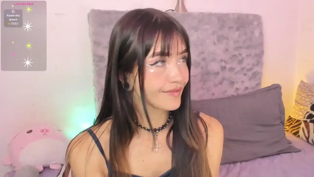 SweetyJanne show preview