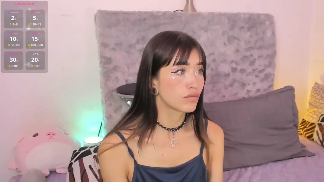 SweetyJanne show preview