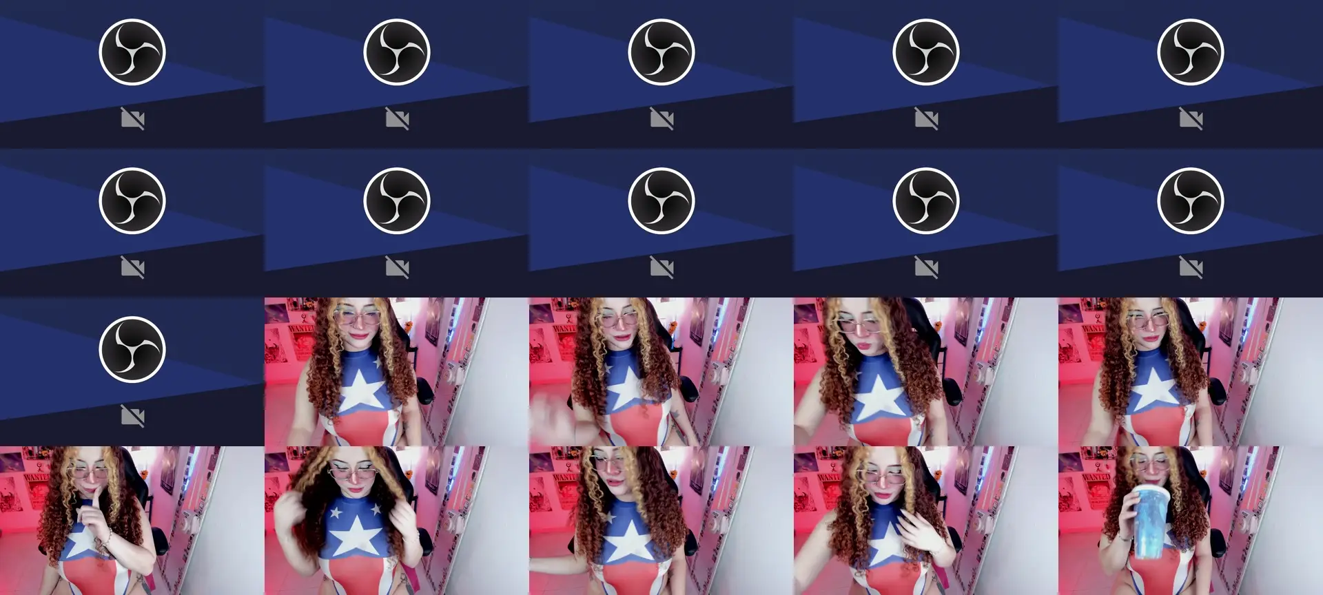 Tattiana_love photo contact sheet