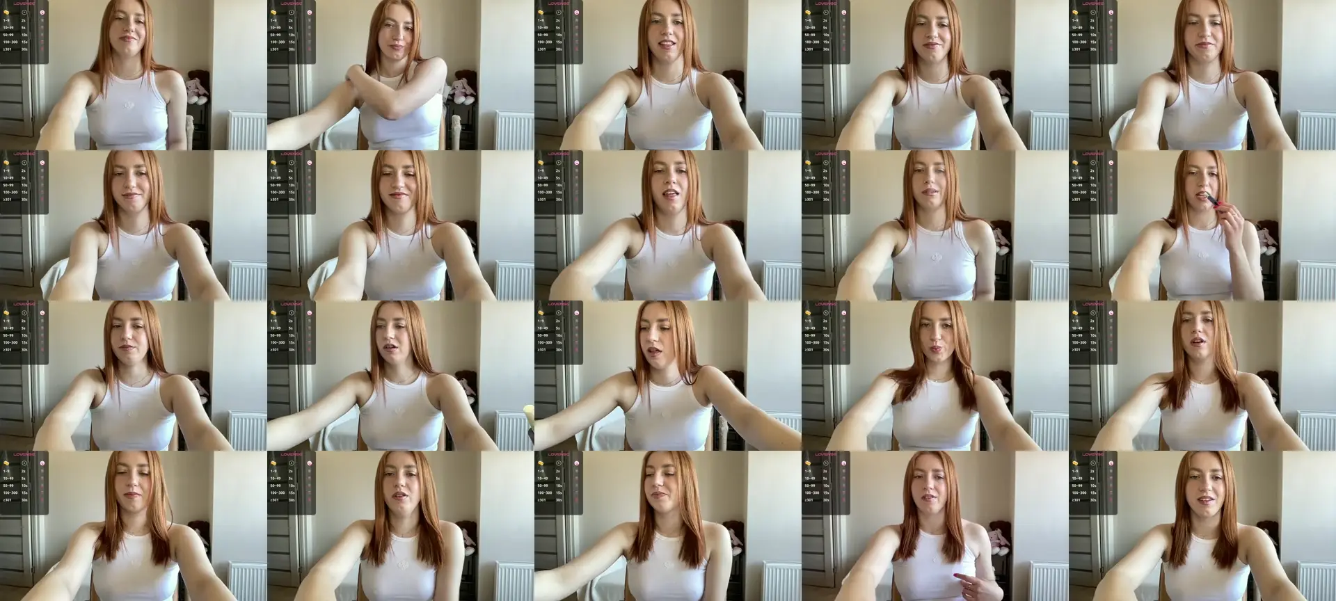 Tiffany_Swift photo contact sheet