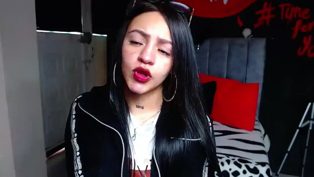 Video #102486 by Violettasquir