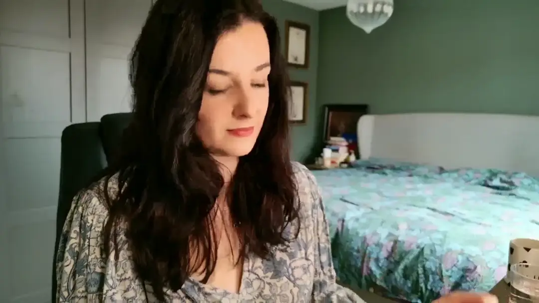 yourcassiexo video #102116