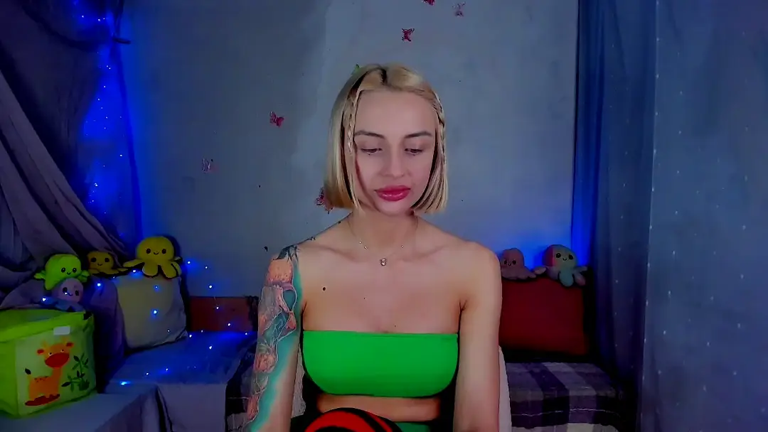 YourLizzyDoll video #103428