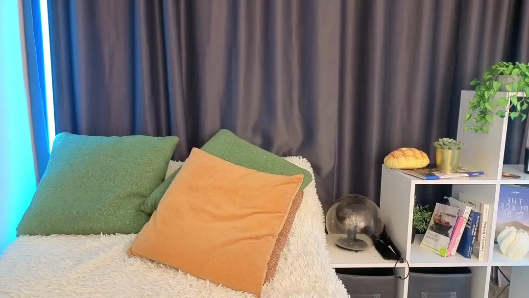 Ana_Bird show preview