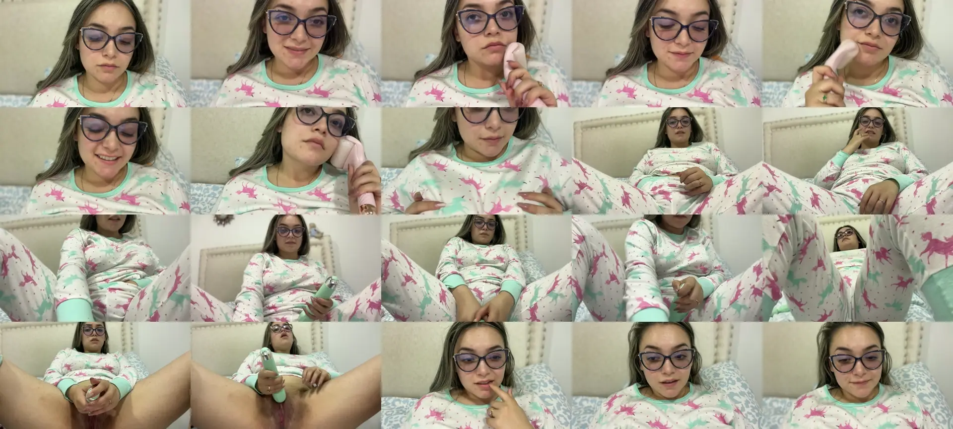 Angel98_ photo contact sheet