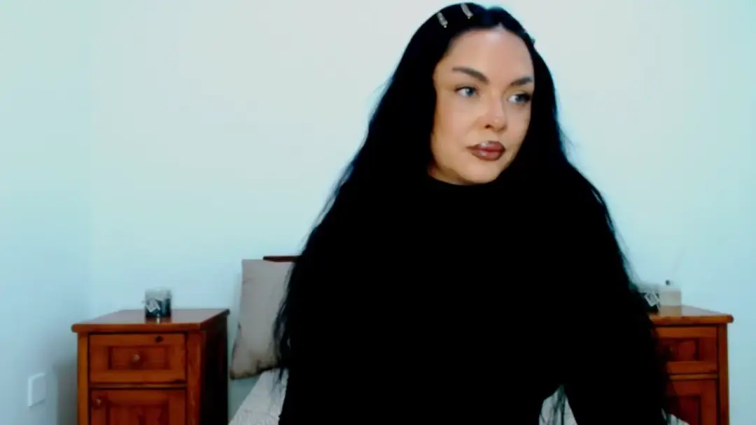 AngelaBabe show preview