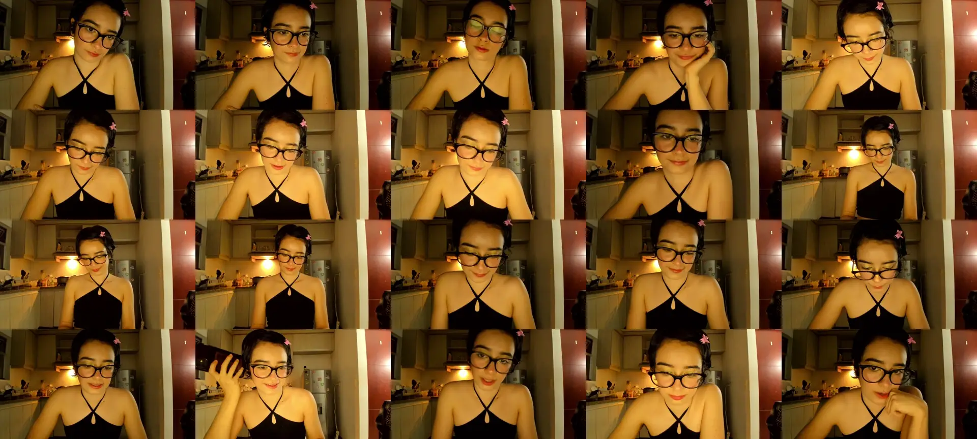 Aspacia_ photo contact sheet