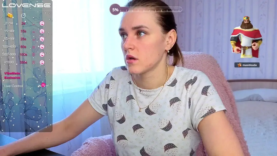 BellaSwon show preview