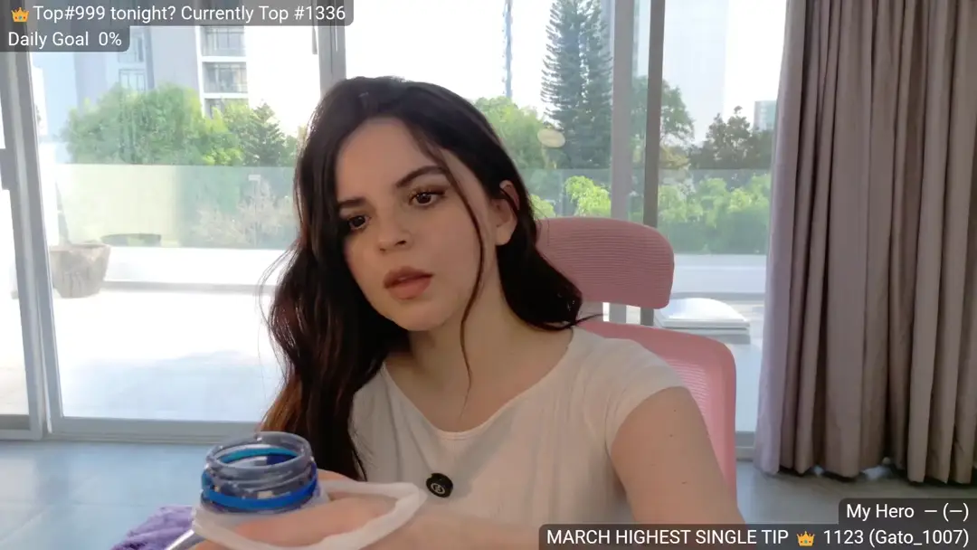 BunnyGotBack video #103803