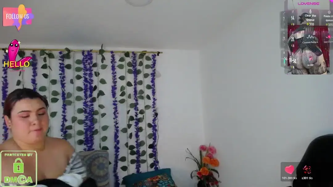 CassandraBaby video #104004