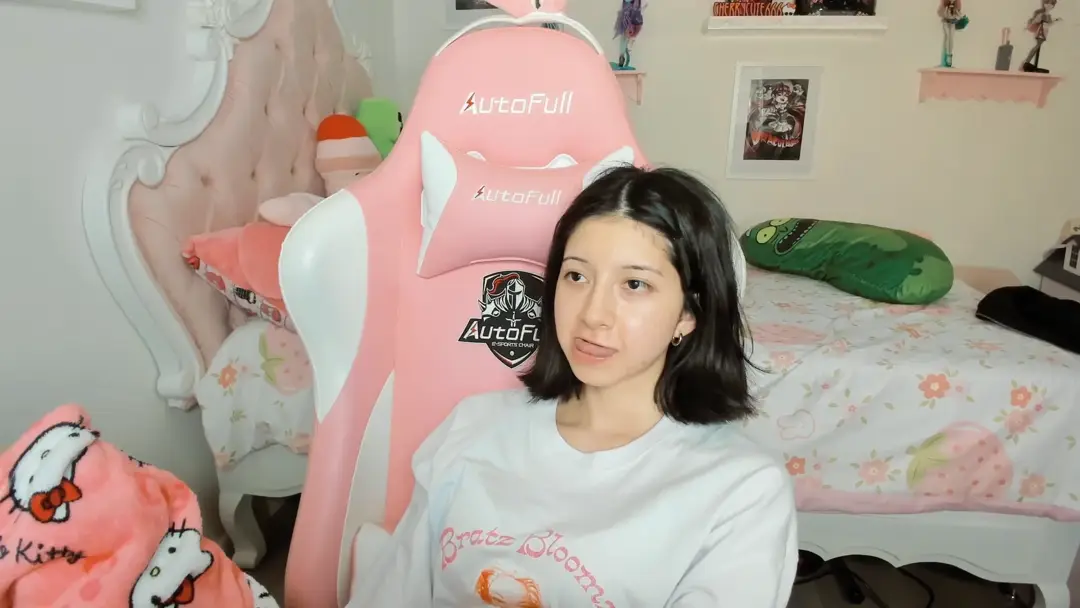 Cherrycute666 video #104132