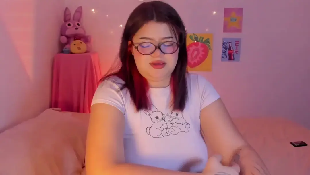 Ela_Bunny video #103835