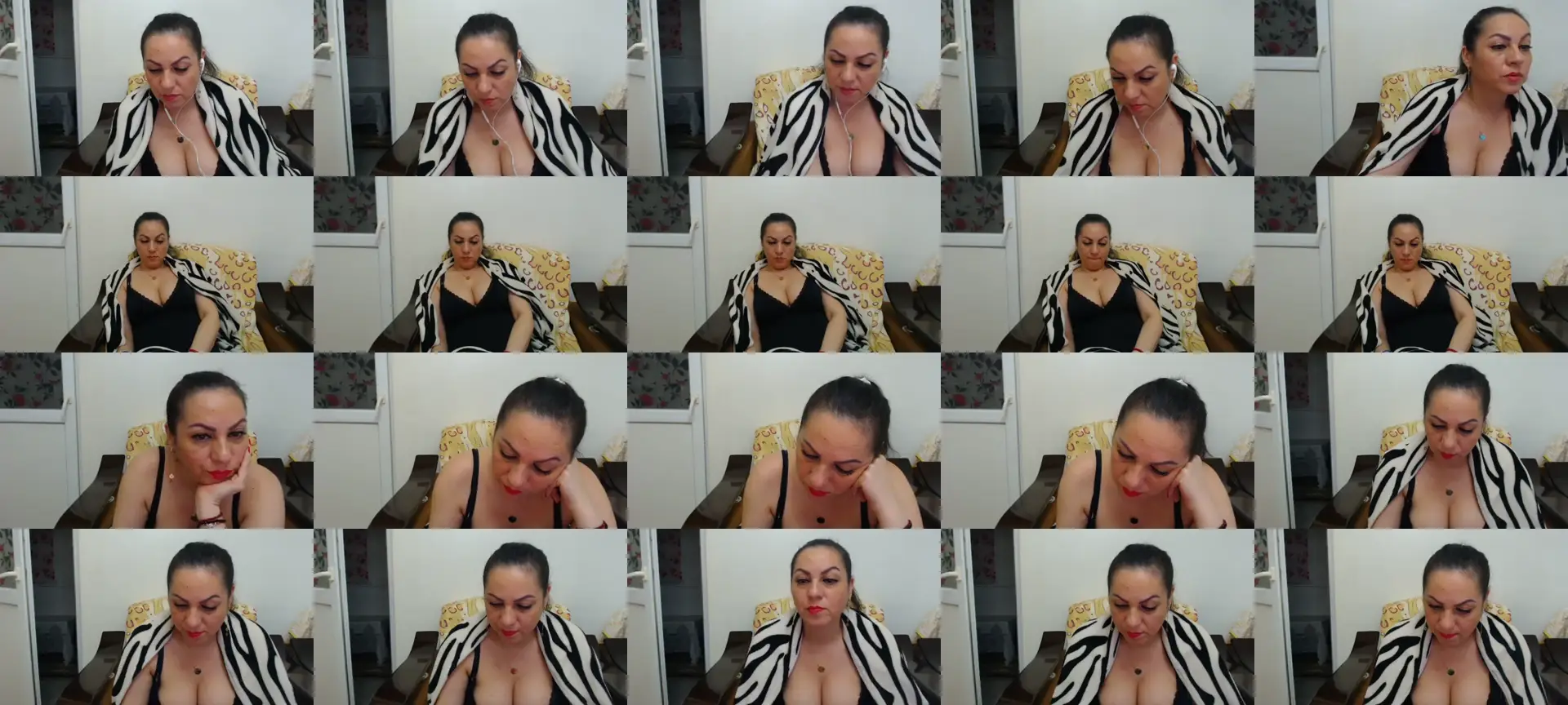 Ellasolemn photo contact sheet